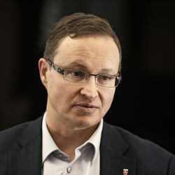 Raahen kaupunginjohtaja Ari Nurkkala irtisanoutui virastaan