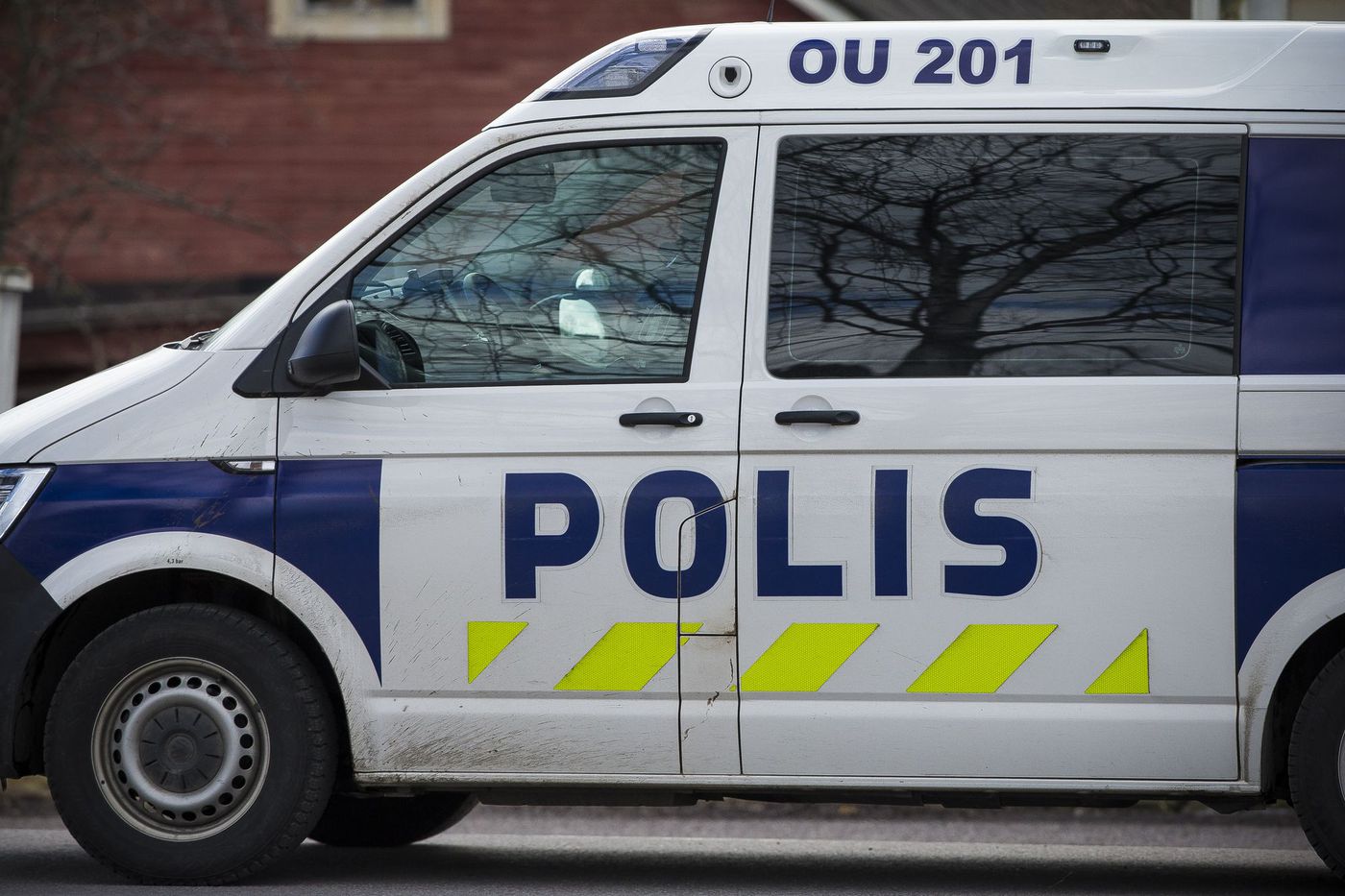 Syrjäseutujen Poliisi Voi Jatkossa Tulla Toisen Poliisilaitoksen ...