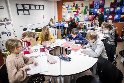 Rovaniemi perustaa uusia opettajan vakansseja Ylikylän peruskoulun ja erityisopetuksen tarpeisiin – "Vastaamme tarpeeseen ja kehitämme erityisopetusta entistä yksilöllisemmäksi"
