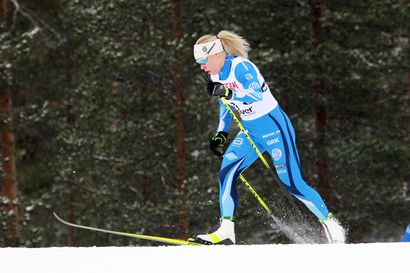 Suomi 11 hiihtäjällä Tourille - Pärmäkoski mukana, Mäki ei