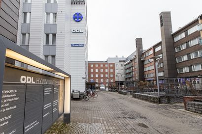 Oulun Diakonissalaitoksen Säätiö ja Nuorten Ystävät Oy perustavat uuden yhtiön