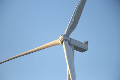Tuulivoimayhtiöt panostavat seutukuntaan - Pyhännälle kolme potentiaalista tulijaa