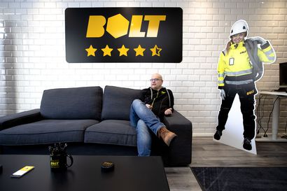 Uusi vaihtoehto henkilöstövuokrausalalle – Bolt avasi toimiston Raaheen