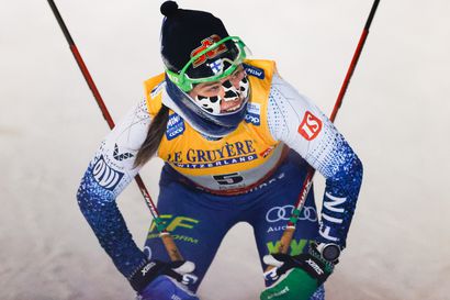 Norjan Heidi Weng pudotti loppunousussa Krista Pärmäkosken ja Kerttu Niskasen Tour de Skin kärkikolmikosta – "Nousun alku tuli hyvin, mutta kuolin noihin jyrkille"