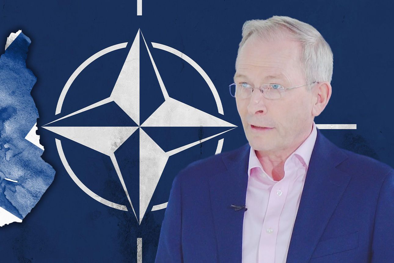 Valtionjohdon Nato-kanta herättää huomiota kansainvälisesti: "Suomi on nyt maailman keskipisteenä myönteisellä tavalla"