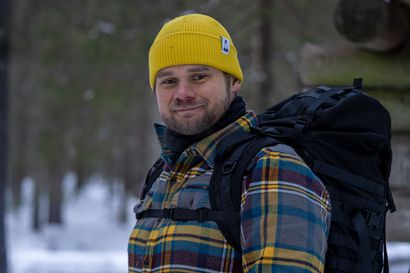 Pohjoisen Polut tarjoaa tuhtia luettavaa retkeilykansalle – päätoimittaja Juho Maijala: "Uutta verkkolehteä tehdään kaikille retkeilystä ja luonnosta kiinnostuneille ihmisille"