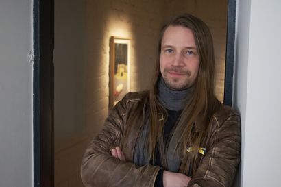 Raahelaislähtöinen Jaakko Markus Seppälä kirjoitti Oulun ylioppilasteatterille näytelmän,  joka ammentaa kaveriporukalla tehdyistä eräreissuista