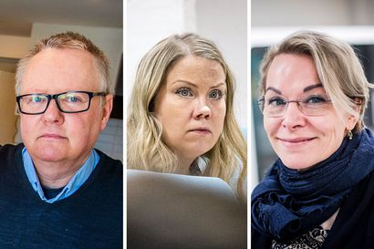 Elinvoimajohtaja Jaakko Rantsin lähtö tuli Rovaniemen kaupungin johdolle yllätyksenä – koko toimiala aiotaan pilkkoa kahtia