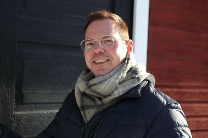 Raahessa varttunut Janne Mikkola on kahden rakkausrealityn koulima – "Tämän tyyppiseen formaattiin en enää lähtisi"