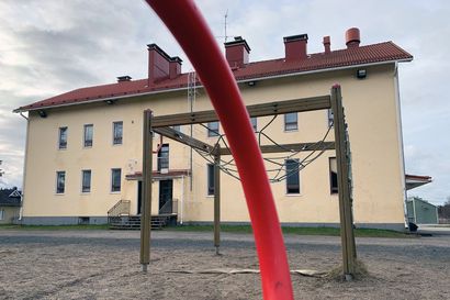 Pirkkiön koulu on saamassa jatkoajan - Tornion koulupuolen säästöissä edelleen Näätsaaren koulun lopettaminen