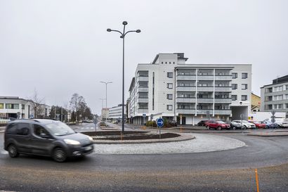 Katutyöt ovat päättymässä tälle vuodelle Rovaniemellä – Ruokasenkadun remontti jatkuu ensi kesänä