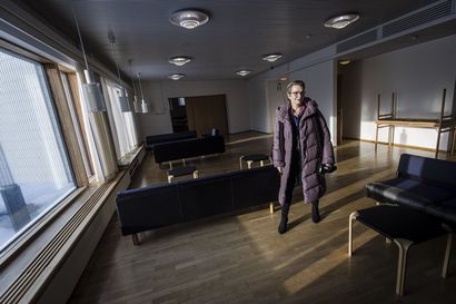 Rovaniemen kaupungintalon peruskorjaus vaatii taas päätöksiä – "Valmistelu on edennyt asiallisesti", kaupunginjohtaja vastaa arvosteluun