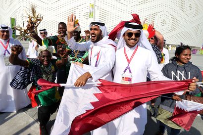 Näkökulma: Tuliko kauniista pelistä ruma Qatarissa? – Ei, vaan viikon kestäneet kisat osoittavat, että näitä jalkapallon MM-mittelöitä kannattaa todella katsoa tarkasti