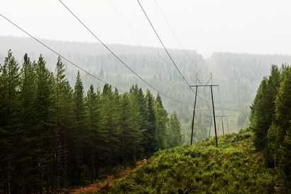 Sähkökauppa Venäjältä keskeytyy lauantaina – Fingrid: Ei vaikuta sähkön riittävyyteen Suomessa