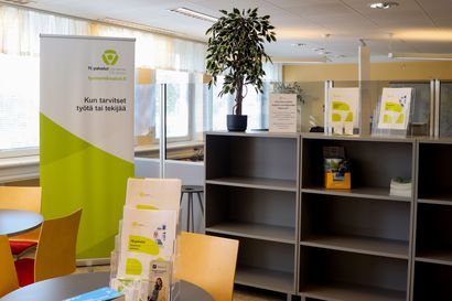 Oulun kaupunginhallitus hyväksyi TE-uudistuksen – työllisyys- ja elinkeinoasiat siirtyvät Oulun ja lähikuntien muodostamalle työllisyysalueelle