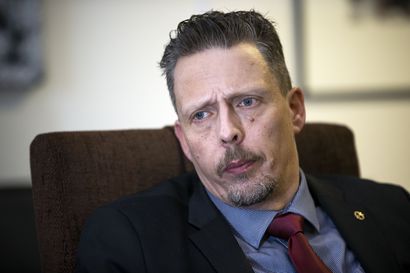 Jarmo Myllymäki kieltäytyy jatkosta Raahepoliksen hallituksessa