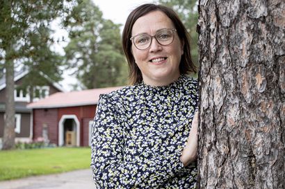 Siikajoen sivistysjohtaja vaihtuu taas – nykyinen viranhaltija Jonna Heikkilä lähtee Kauhavalle