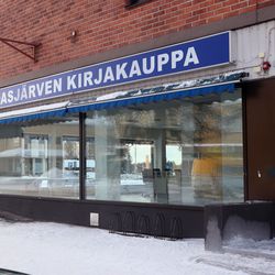 Kurenalan kyläyhdistys avaa Porinatuvan entisen kirjakaupan tiloihin – "Odotukset ovat huikeat"