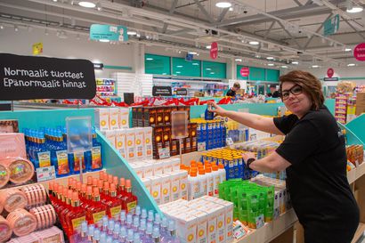 Tanskalainen kauppaketju Normal laajenee Oulussa, uusi myymälä avataan keskustaan