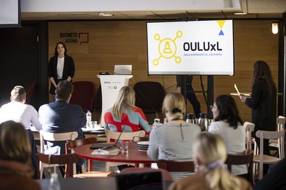 Monet Oulussa opiskelevat ulkomaalaiset haluaisivat jäädä valmistuttuaan kaupunkiin – ongelmana työnsaanti