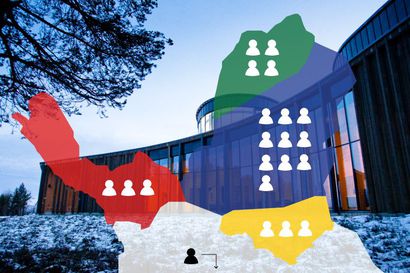 Millainen on saamelaiskäräjien kokoonpano, mistä se päättää ja miten päättäjät valitaan? Kokosimme tähän juttuun tietoja saamelaisten parlamentista, joka päätyi poliittisen myrskyn keskiöön