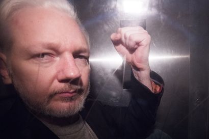 Tuomioistuin: Britannia ei luovuta Wikileaksin perustajaa Julian Assangea Yhdysvaltoihin vastaamaan vakoilusyytöksiin