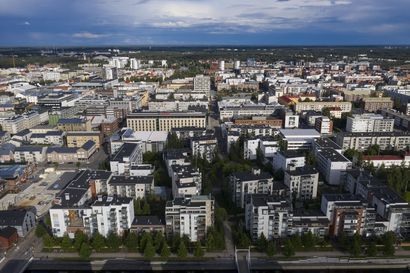 Kiinteistöliiton selvitys: Kuntakohtaiset kiinteistökustannukset nousseet, vaikka sähkön hinta tuli alas – edullisimpien kuntien joukossa Kempele ja Oulu