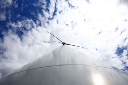 Hyötytuuli investoi Siikajoelle 330 miljoonaa euroa – uuden tuulipuiston vuosituotanto tulee olemaan yli 700 gigawattituntia
