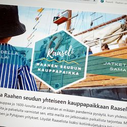 Raahen seudun kehitys sulkee kauppapaikka Raaselin – yhtenä syynä sen tuoma vähäinen lisäarvo käyttäjille