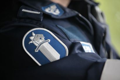 Poliisi pyytää havaintoja Oulussa kadonneesta 28-vuotiaasta miehestä