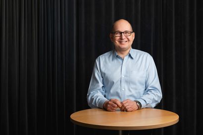Oululaislähtöinen tasa-arvovaltuutettu Rainer Hiltunen aloitti tehtävässään: Hän haluaa palkka-avoimuutta ja pitää nykyistä maanpuolustusjärjestelmää epätasa-arvoisena