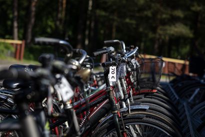 Näin tunnistat varastetun pyörän kauppiaan: Oulun poliisi vinkkaa 12 yksityiskohtaa, joista hälytyskellojen pitäisi soida