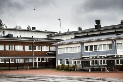 Miljoonariita vanhasta kouluremontista – Rovaniemen kaupunki syyttää urakoitsijaa ja rakennesuunnittelijaa törkeästä huolimattomuudesta