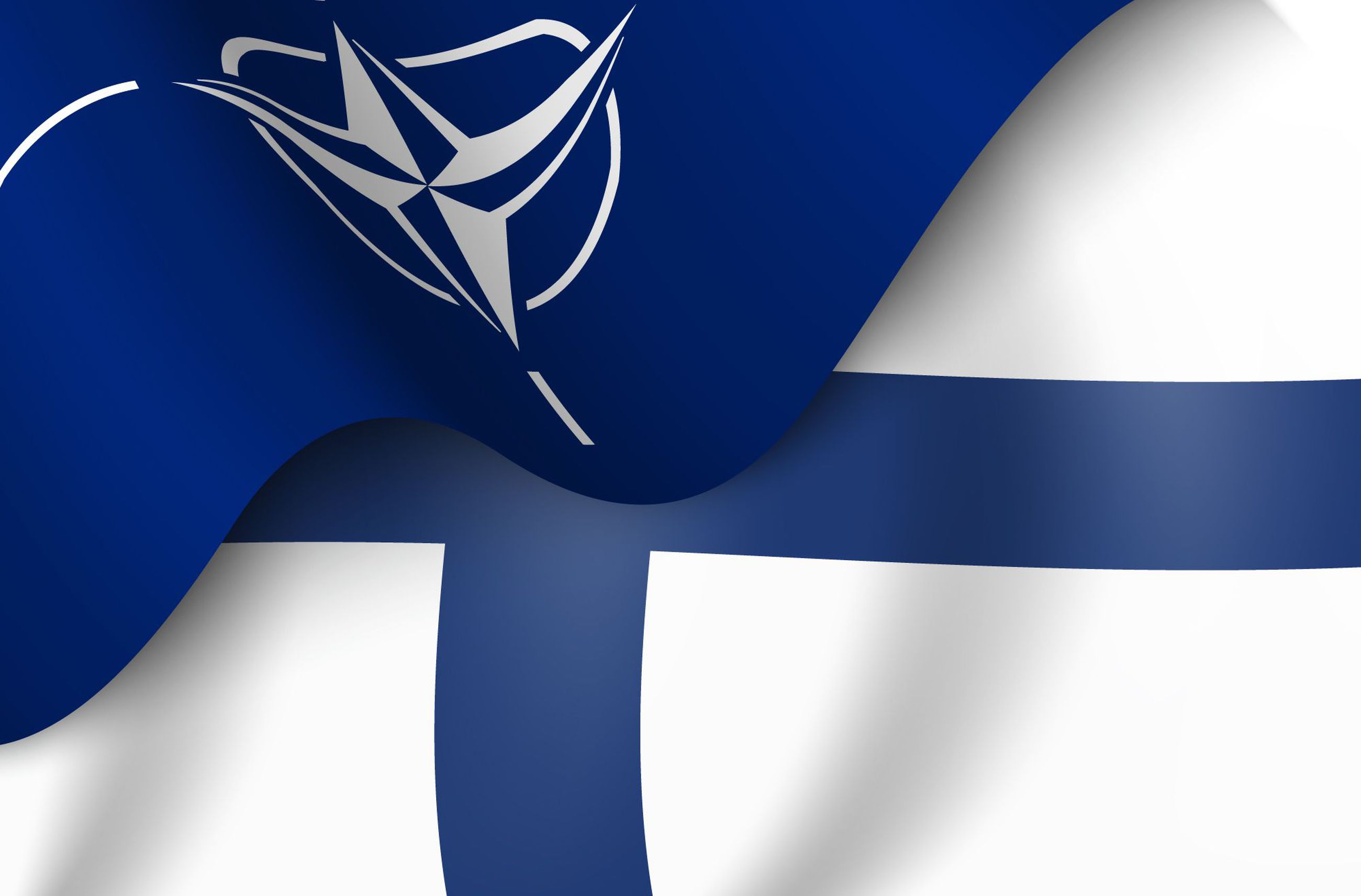 Suomen Nato-prosessi nousi otsikoihin kansainvälisessä mediassa – Expressen  kiitti isoveli-Suomea Nato-avusta | Lapin Kansa