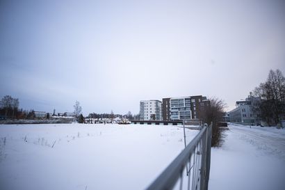Suomessa eletään kylmässä talvisäässä, mikä helpottaa Oulun tienpitäjiä – "Lämpötilojen suhteen on tulossa keskiverto tai vähän viileämpi tammikuu"