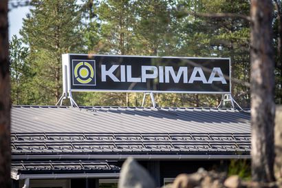 Keminmaalainen LVI-Kilpimaa hakeutui konkurssiin – perheyrityksen muut osat jatkavat terveeltä pohjalta
