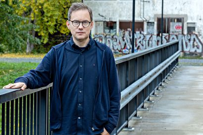Atte Kilpeläinen on Oulunsalo Soin uusi taiteellinen johtaja – Pesti kestää vähintään 3 vuotta, koska hän haluaa olla mukana Oulu 2026:ssa