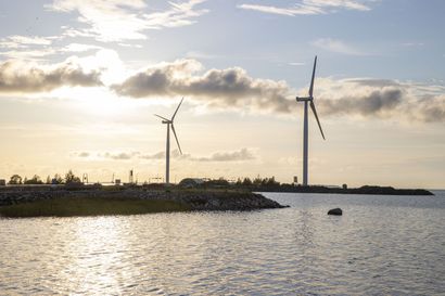 Oulu puoltaa Hailuodon edustan merialueelle sijoittuvaa jättimäistä tuulivoimahanketta – Halla-tuulivoimapuisto edistää kansallista energiaomavaraisuutta