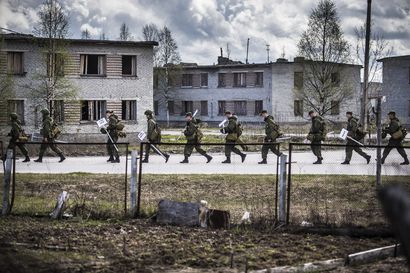 Asetelma selkiytyy Pohjolassa – Naton myötä Suomi, Ruotsi ja Norja voivat yhdessä suunnitella puolustustaan
