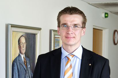 Työeläkeyhtiö Ilmarisen toimitusjohtaja: Työuria saatava pitemmäksi joka kohdasta – "Meiltä loppuvat kohta työntekijät"
