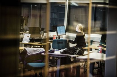 Oulun yliopiston tutkimus: Psykoosisairauksia sairastavat päätyvät keskimääräistä useammin epävakaille työurille, joilla työttömyys ja osa-aikatyöt ovat yleisiä