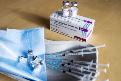 Rokottamattomat kuormittavat sairaanhoitoa ja nostavat tartuntamääriä – 80 prosentin rokotekattavuus lähestyy