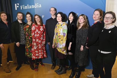 Lasten- ja nuortenkirjallisuuden Finlandia-ehdokkaissa on lautakunnan mukaan iloa ja toivoa