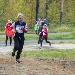 Katso tulokset ja kuvagalleria: Rantalakeus-maastot juostiin Tyrnävän Murrossa – vielä yksi osakilpailu jäljellä
