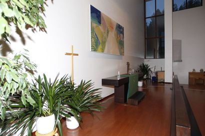 Rovaniemen seurakunta on jo varannut rahat Auttin kappelin purkamiseen – kappelin myynti ei realistista
