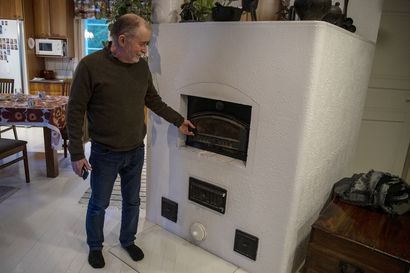 Iiläinen Alpo Kaisto asennutti taloonsa sähkönkulutuksen ohjausjärjestelmän ja sen jälkeen sähkölasku tippui tuntuvasti – suurimmat säästöt syntyivät talvipakkasilla
