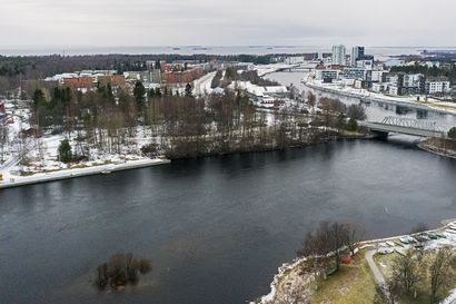 Oulun vuoden 2025 asuntomessut uhkaavat kutistua, aikataululle kritiikkiä rakentajilta – "Harvemmin tämän kokoisia projekteja näin lyhyellä ajalla toteutetaan"