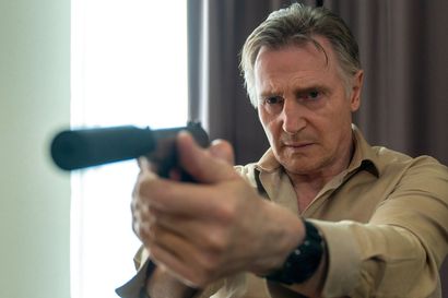 Arvio: Muistisairasta palkkatappajaa elokuvassa Memory esittävä Liam Neeson on alansa huippuammattilainen – elokuva itsessään ei ole erityisen ikimuistoinen