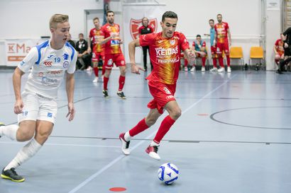 FC Kemi palasi voittokantaan nopeasti - joukkueella edessä yli kuukauden pelitauko: "Käsittämätön sarjasysteemi"