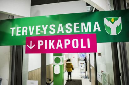Rovaniemen terveysasemilta loppuivat lääkärinajat huhtikuussa – henkilöstöresurssien riittämättömyys johti aluehallintoviraston huomautukseen